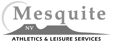mesquite city athletics logo